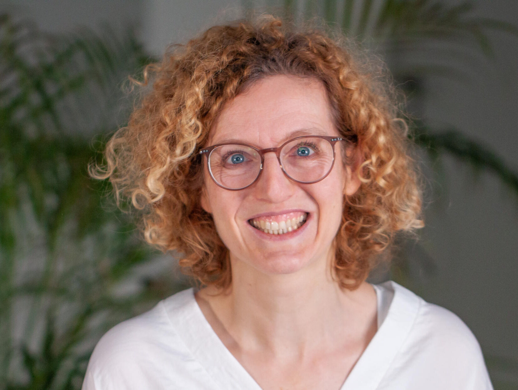 Dentinox - Unser Team - Doreen Uhlmann