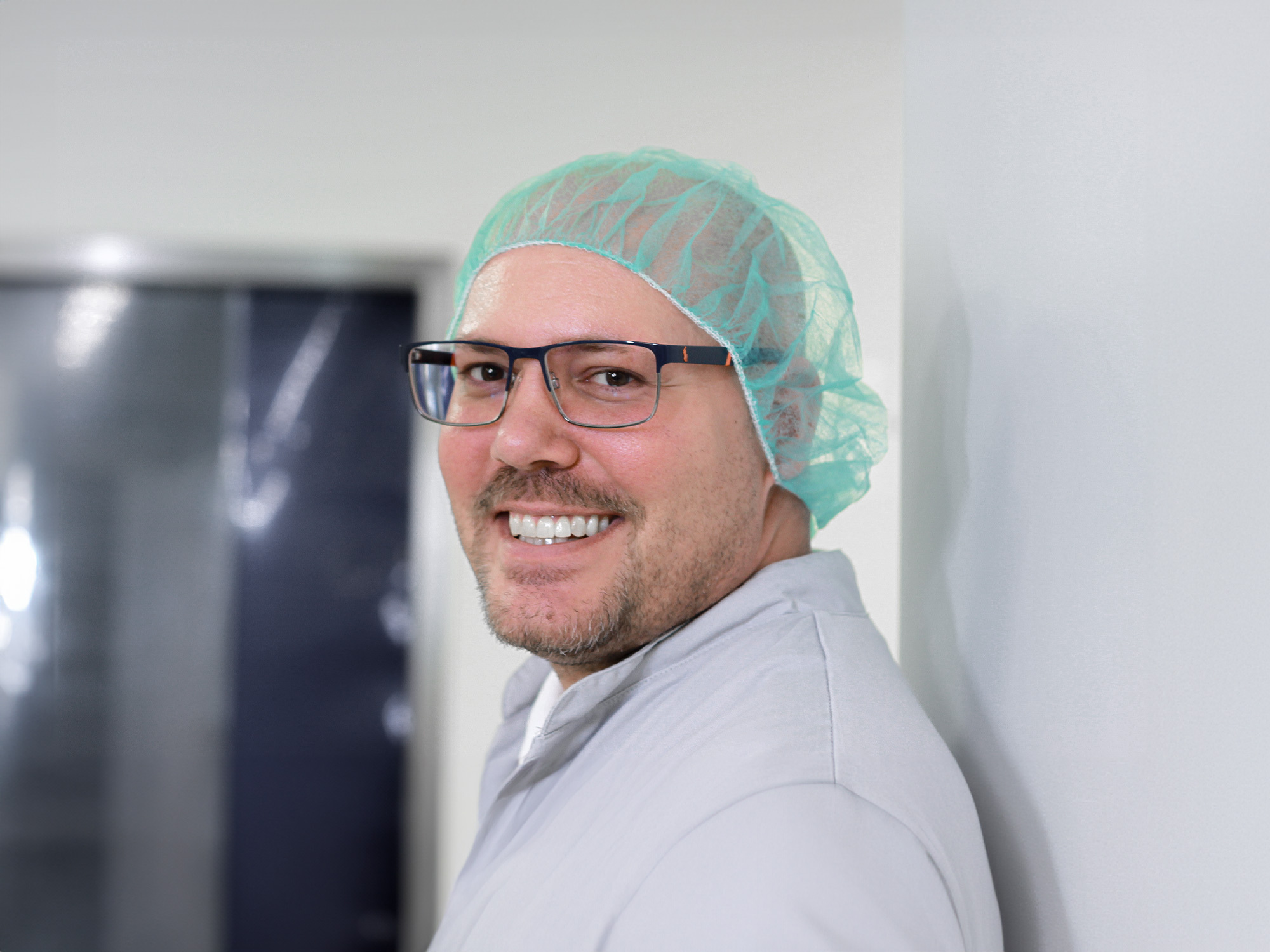 Dentinox - Unser Team - Dennis Polchow