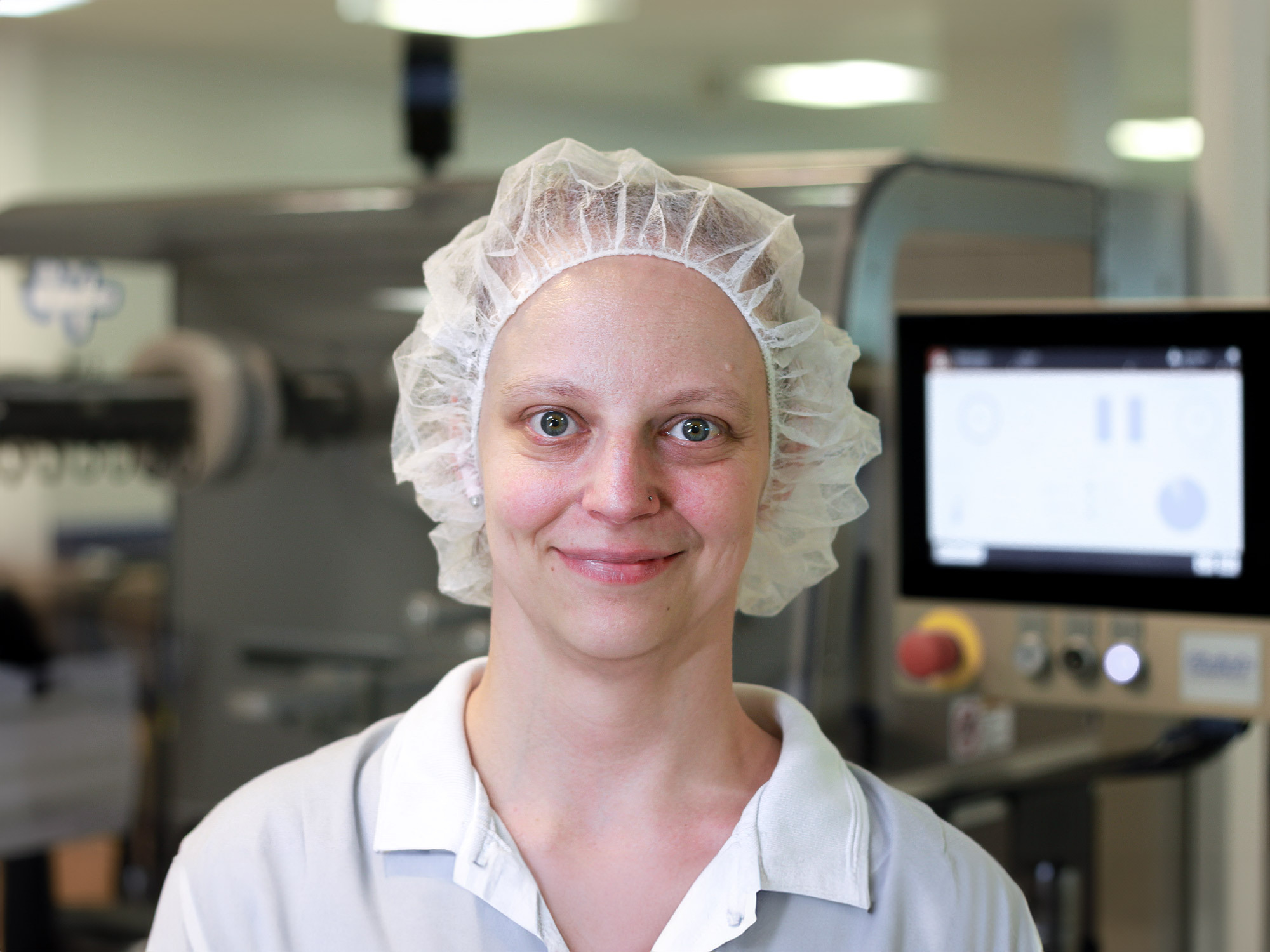 Dentinox - Unser Team - Jessyca Schwerin