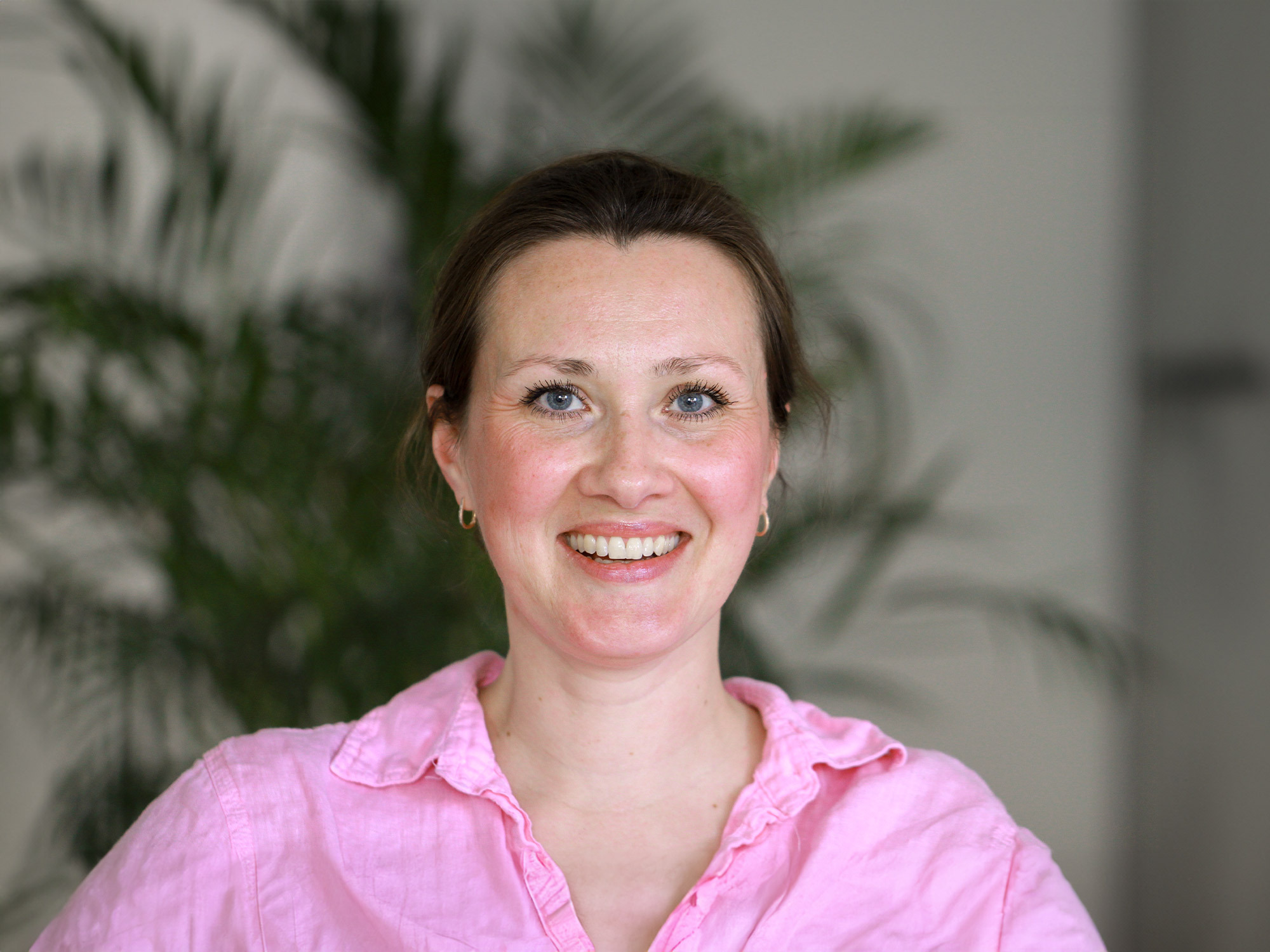 Dentinox - Unser Team - Ksenija Orti