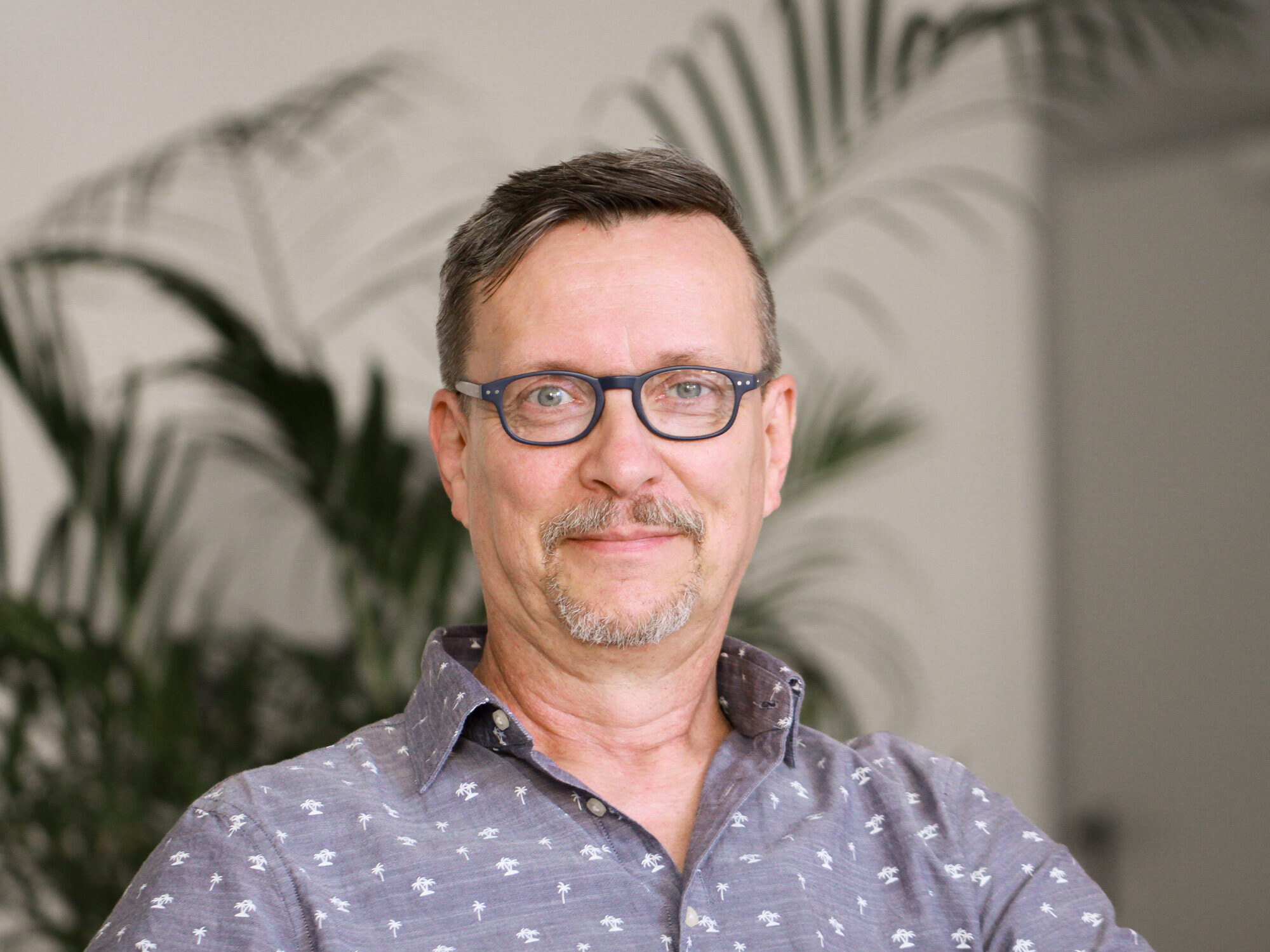 Dentinox - Unser Team - Mike Goetz