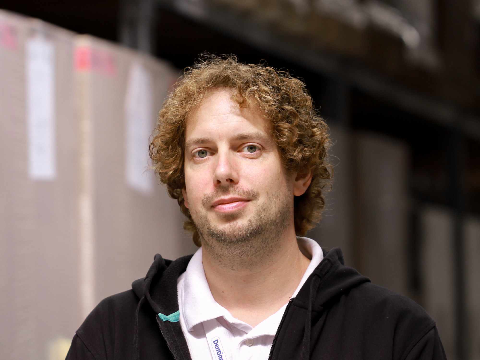 Dentinox - Unser Team - Thomas Witt