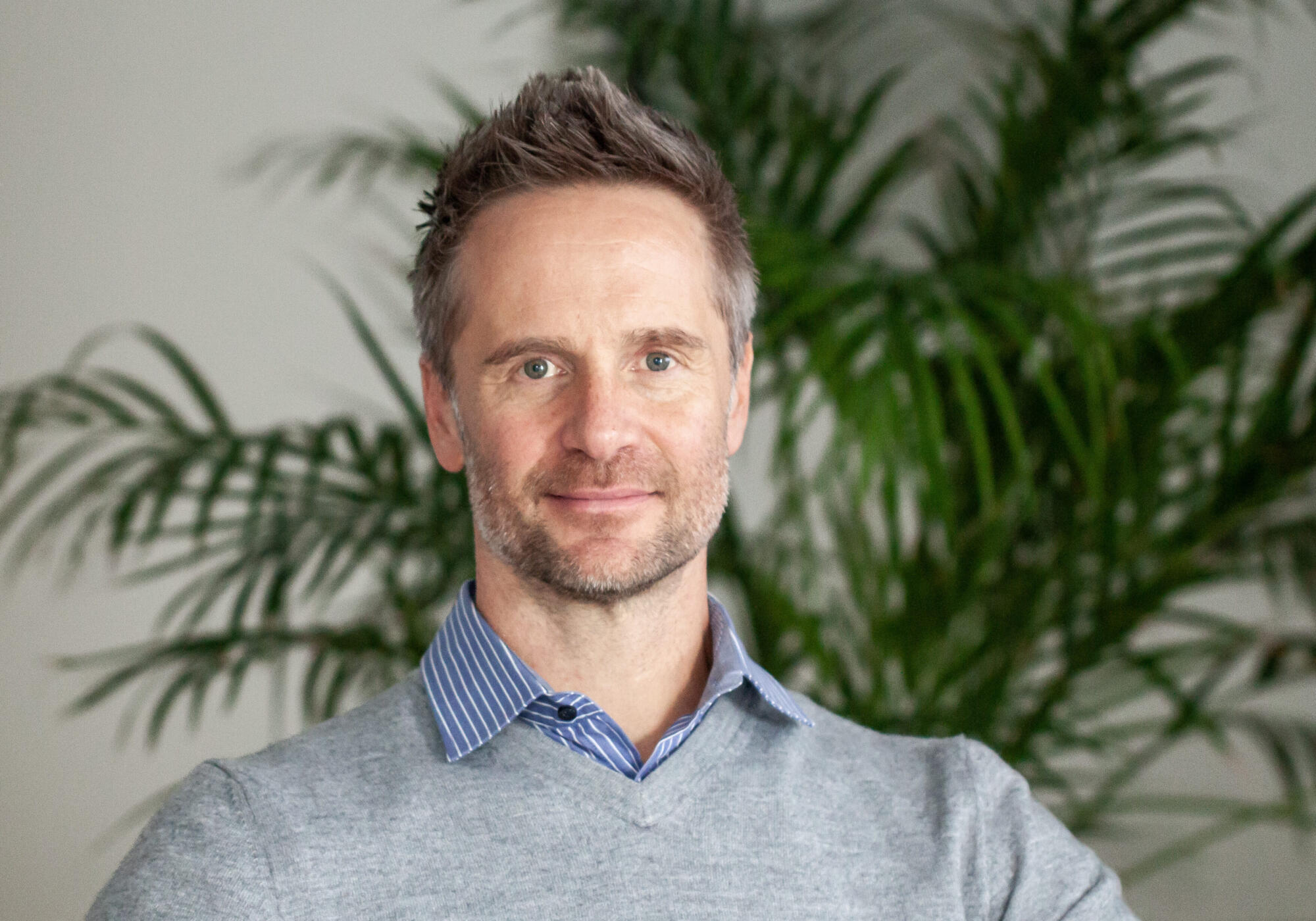 Dentinox - Unser Team - Philipp Piesnack