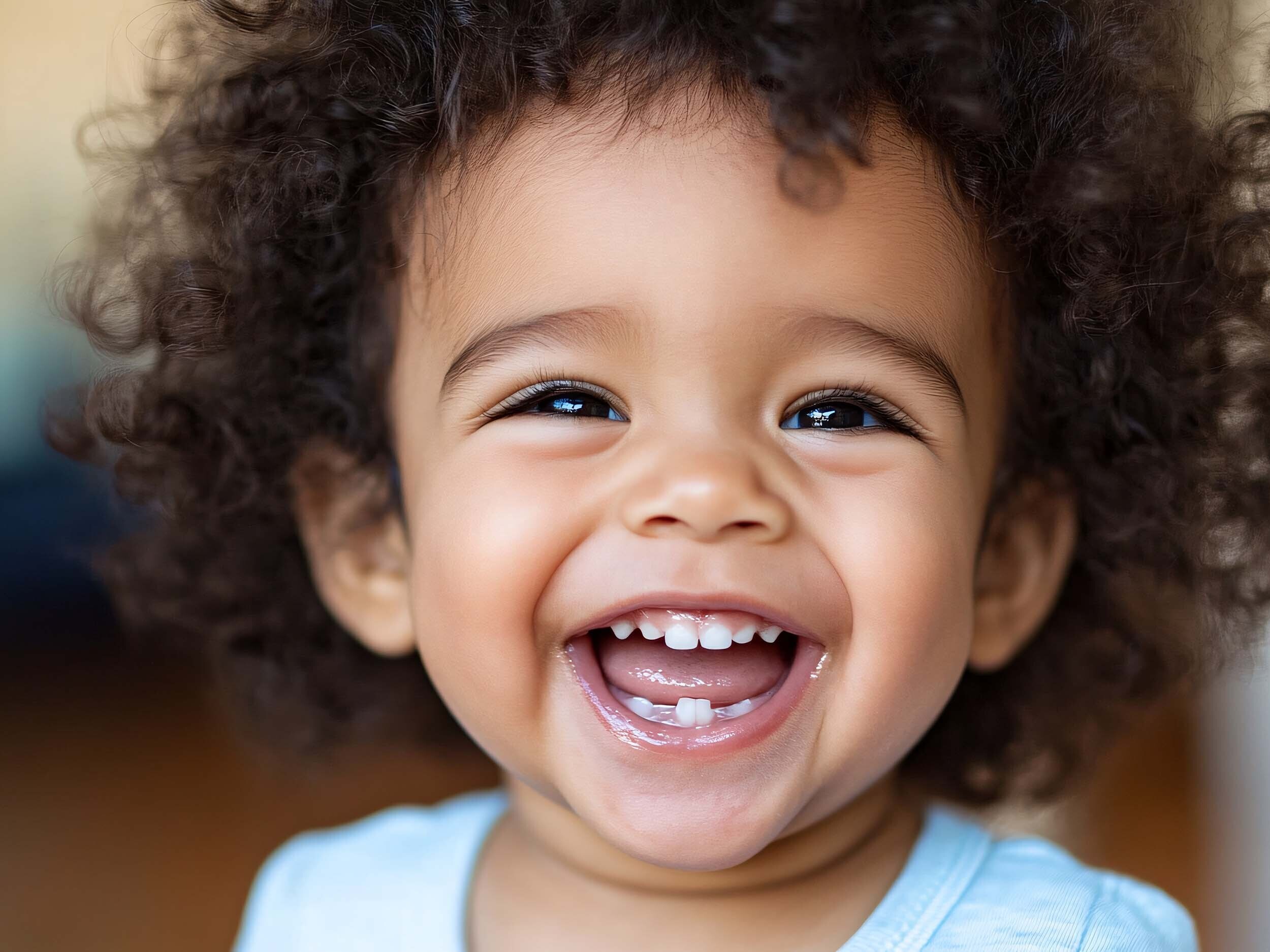 Dentinox News Milchzähne