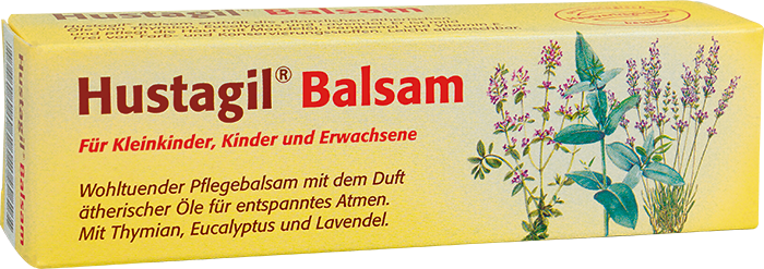 Hustagil Balsam