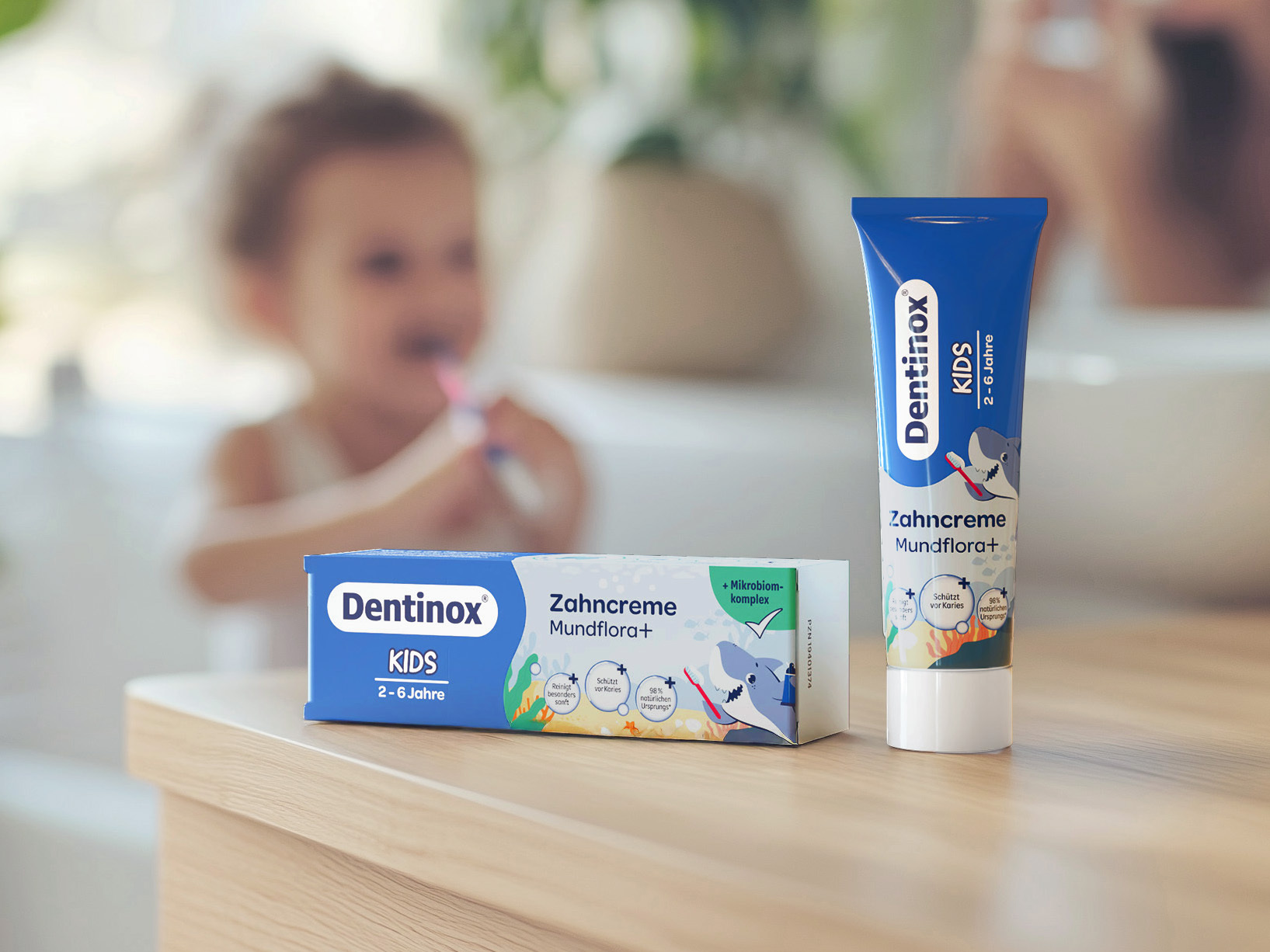 Dentinox Zahncreme Kids 4 3 CMYK